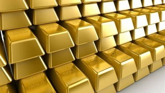 أسعار الذهب تشهد استقرارا رغم مخاوف التباطؤ العالمي وتوترات المنطقة