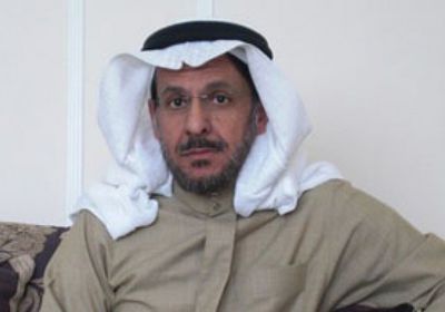 كاتب سعودي: سعد الفقيه عميلاً لقطر