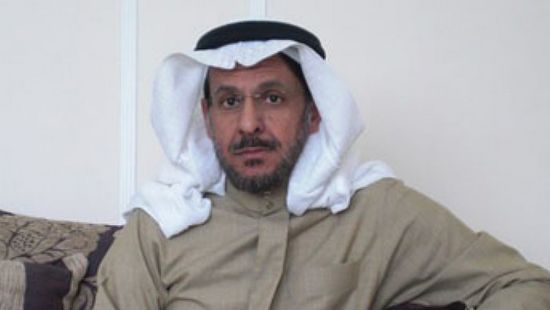 كاتب سعودي: سعد الفقيه عميلاً لقطر