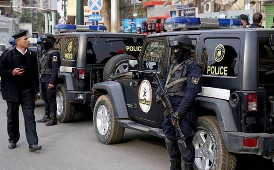 الداخلية المصرية: مقتل 6 عناصر إخوانية خططوا لعمليات إرهابية