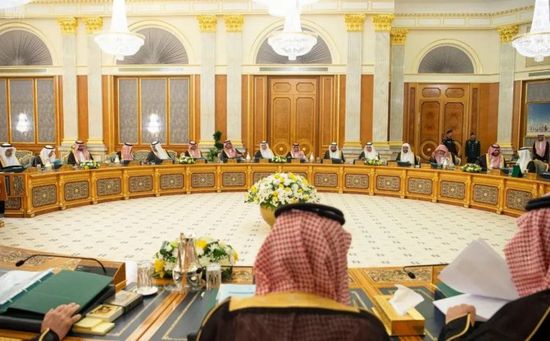 مجلس الوزراء السعودي: هجوم إيران على منشأتي النفط تهديد للأمن والسلم الدوليين
