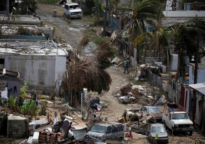 زلزال بقوة 6.3 درجة يضرب شمالي بويرتوريكو الأمريكية