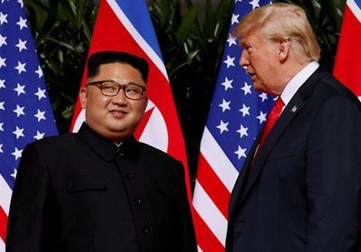 استئناف المحادثات بين أمريكا وكوريا الشمالية خلال 3 أسابيع