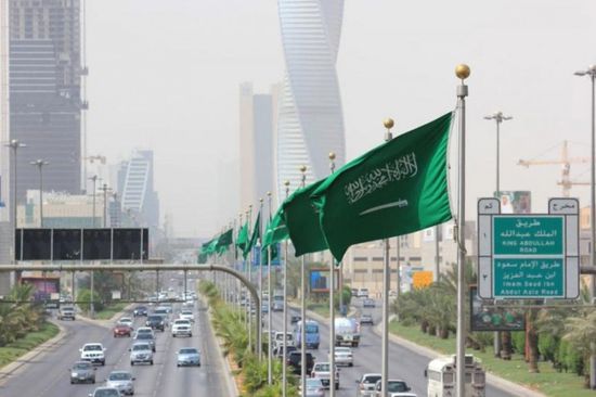 انكماش التضخم في السعودية للشهر السابع على التوالي