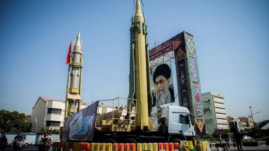 ترامب: يجب منع إيران من امتلاك سلاح نووي