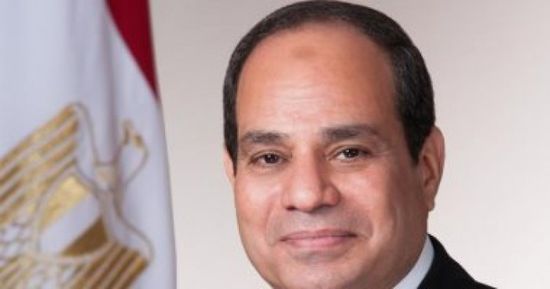 السيسي: مصر ترحب بتشكيل اللجنة الدستورية في سوريا