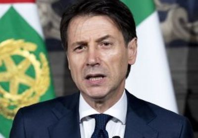 رئيس وزراء إيطاليا: سنطلب من الأمم المتحدة تعزيز تدخلها بشأن المهاجرين فى ليبيا