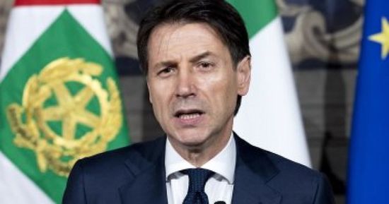 رئيس وزراء إيطاليا: سنطلب من الأمم المتحدة تعزيز تدخلها بشأن المهاجرين فى ليبيا