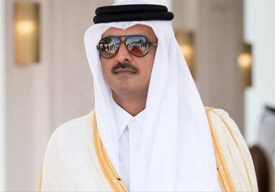 أمجد طه يسخر من ‏خطاب أمير قطر أمام الأمم المتحدة