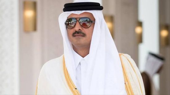 أمجد طه يسخر من خطاب أمير قطر أمام الأمم المتحدة