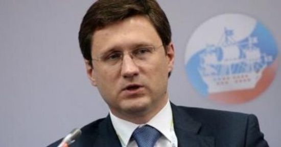 روسيا: لدينا الإمكانيات لزيادة إنتاج النفط بمقدار 500 ألف برميل يوميا