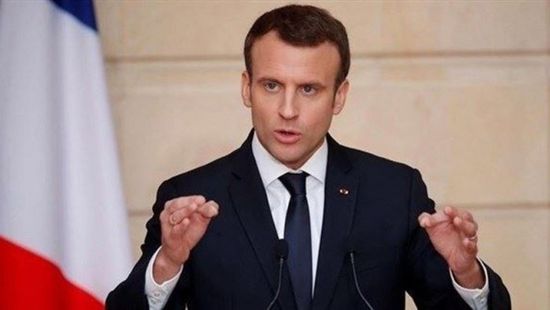 ماكرون: حان الوقت لاستئناف المفاوضات بين إيران وأطراف الاتفاق النووي