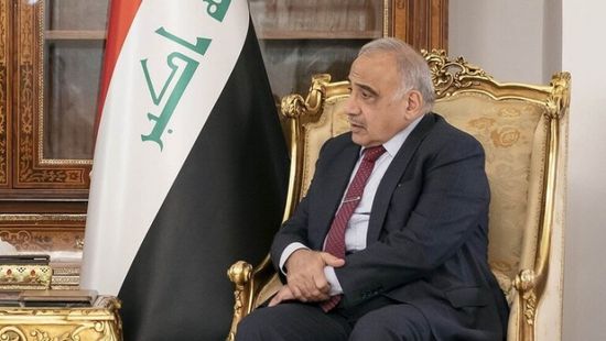 رئيس الوزراء العراقي يزور السعودية غدا