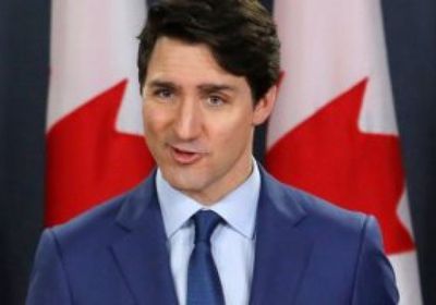 رئيس الوزراء الكندي: تركيز بريطانيا على البريكست يقوض قيادة البلاد