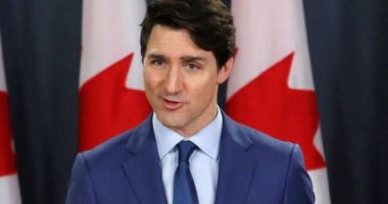 رئيس الوزراء الكندي: تركيز بريطانيا على البريكست يقوض قيادة البلاد