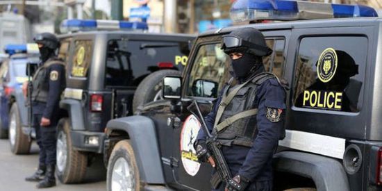 الأمن المصري يضبط هولنديًا وتركيًا بتهمة التجسس