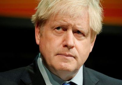 جونسون يطالب روحاني بالإفراج الفوري عن بريطانيين محتجزين بإيران