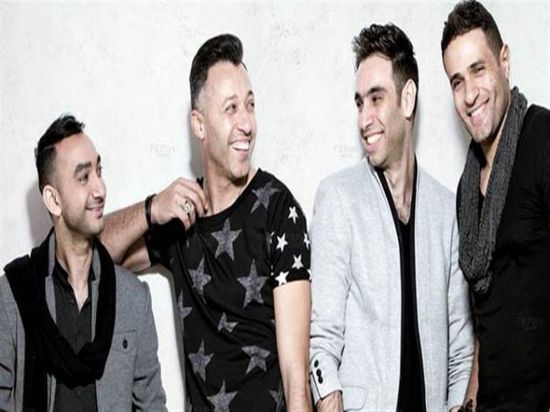 واما يطرح فيديو كليب "شمس بحر"