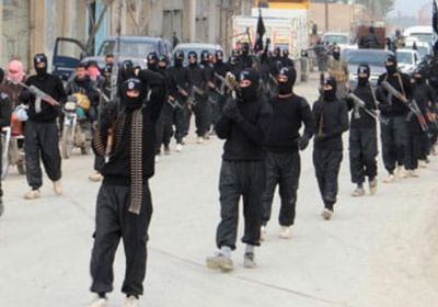 العراق: إحباط عملية تسلل لعناصر من داعش إلى الموصل