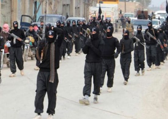 العراق: إحباط عملية تسلل لعناصر من داعش إلى الموصل