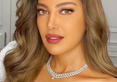 ريهام حجاج توجه رسالة جديدة للرجال (صورة)