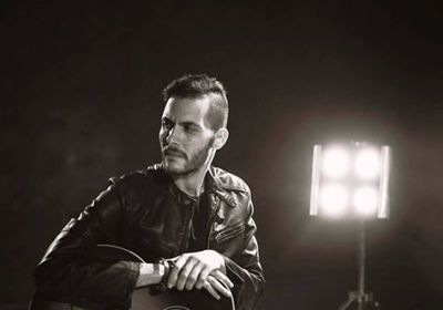 بالفيديو.. أمير عيد يتحدث عن تجربته السينمائية الأولى