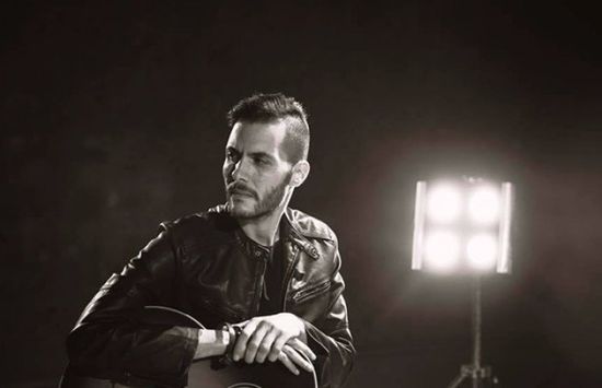 بالفيديو.. أمير عيد يتحدث عن تجربته السينمائية الأولى