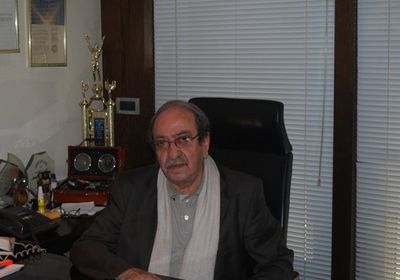 بالتفاصيل.. حقيقة وفاة الفنان السوري دريد لحام