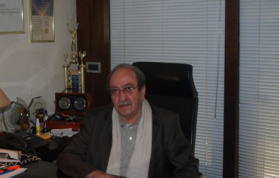 بالتفاصيل.. حقيقة وفاة الفنان السوري دريد لحام