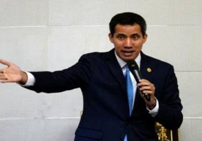 بوتين: نرحب بالحوار بين الحكومة الفنزويلية والمعارضة