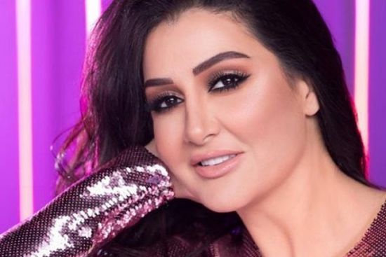 غادة عبدالرازق تدعو لمصر بهذه الكلمات