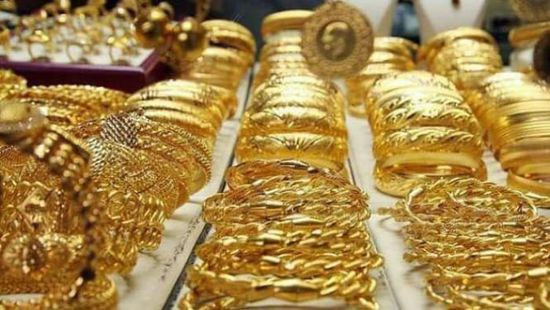 الذهب يقفز 4 جنيهات في مصر خلال تعاملات اليوم