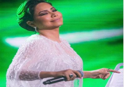 بعد إحيائها حفلًا بمناسبة اليوم الوطني.. شيرين :"السعودية بلدي الثاني"