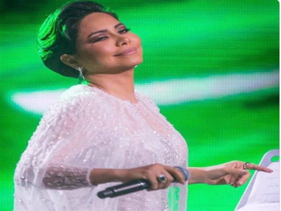 بعد إحيائها حفلًا بمناسبة اليوم الوطني.. شيرين :"السعودية بلدي الثاني"