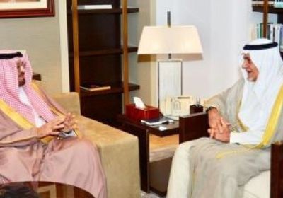 تركي الفيصل يؤكد لسفير البحرين بالسعودية على عمق العلاقات الأخوية بين البلدين