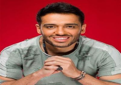 رامي جمال عن ألبومه الجديد :"مرحلة مختلفة"