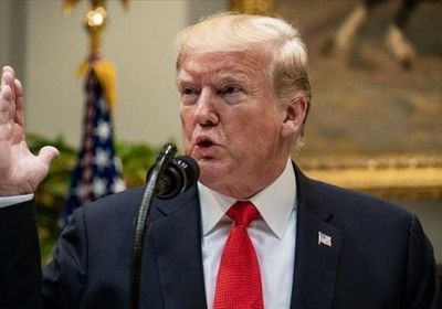 ترامب يطلب من الرئيس الأوكراني إجراء تحقيق في شأن بايدن