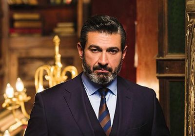 بالفيديو.. ياسر جلال يقدم "الفتوة" رمضان 2020