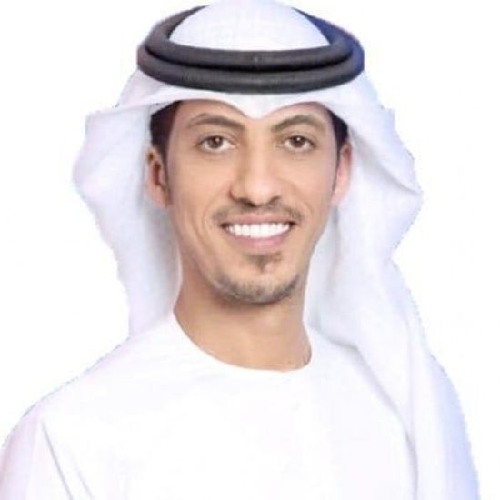الحربي: الإمارات فخر ينبض في قلوب العرب جميعًا