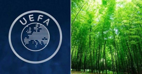 الاتحاد الأوروبي لكرة القدم يعتزم غرس 600 ألف شجرة في الدول المضيفة لـ«الأمم الأوروبية»