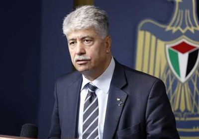 الأمن الإسرائيلي يمنع وزير التنمية الاجتماعية الفلسطيني من دخول القدس