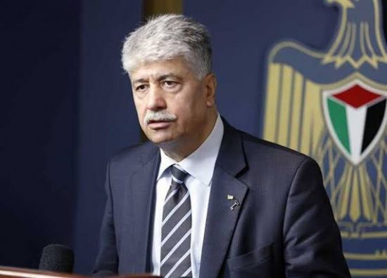 الأمن الإسرائيلي يمنع وزير التنمية الاجتماعية الفلسطيني من دخول القدس