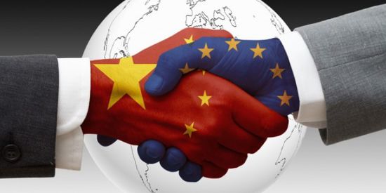 "الميزان".. منافسة "صينية – أوروبية" لقطع الطريق أمام عملة فيسبوك (تقرير)