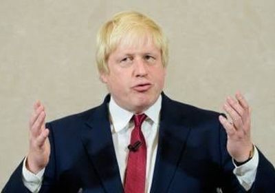 بريطانيا: سجل إيران في احترام القانون الدولي مؤسف