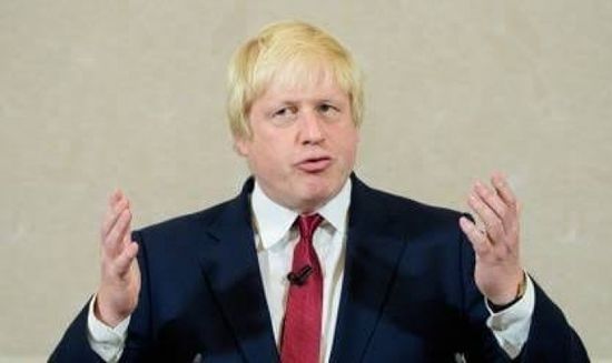 بريطانيا: سجل إيران في احترام القانون الدولي مؤسف