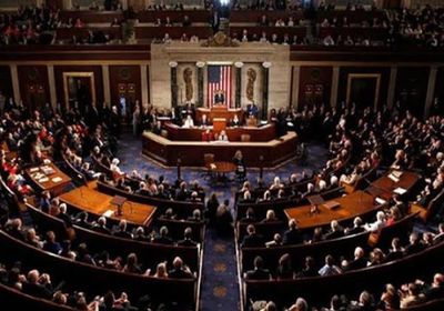الشيوخ الأمريكي يوافق على تمرير قانون إلغاء حالة الطوارئ