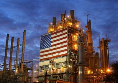 الطاقة الأمريكية تعلن ارتفاع مخزونات النفط بنحو 2.4 مليون برميل خلال أسبوع