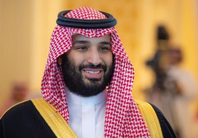 ولي العهد السعودي يتلقى اتصالاً هاتفيًا من وزير الدفاع الأمريكي