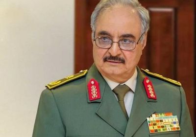 القيادة العامة للجيش الليبى ترحب بالاجتماع الوزارى حول ليبيا