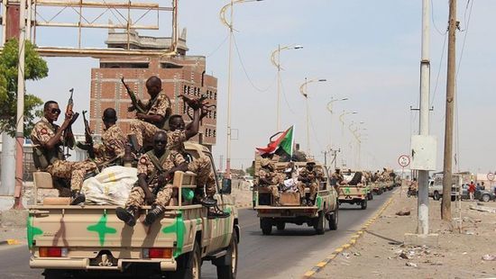 الدعم السريع بالسودان يوقف 138 شخصًا قبل تسللهم إلى ليبيا